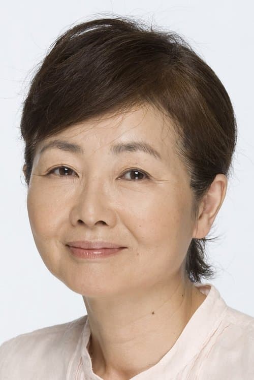 Kazue Tsunogae photo
