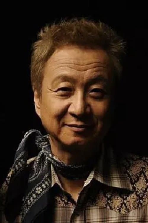 Kazuhiko Kato photo