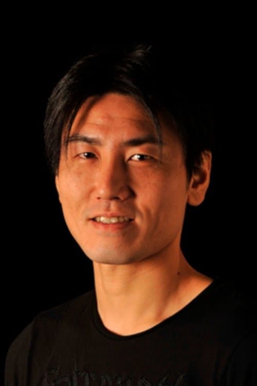 Kazuhiko Tatsuzawa photo
