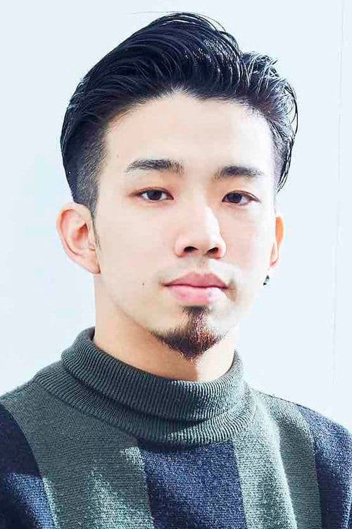 Kazuki Arai photo
