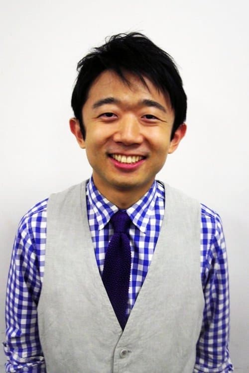 Kazuki Enari photo