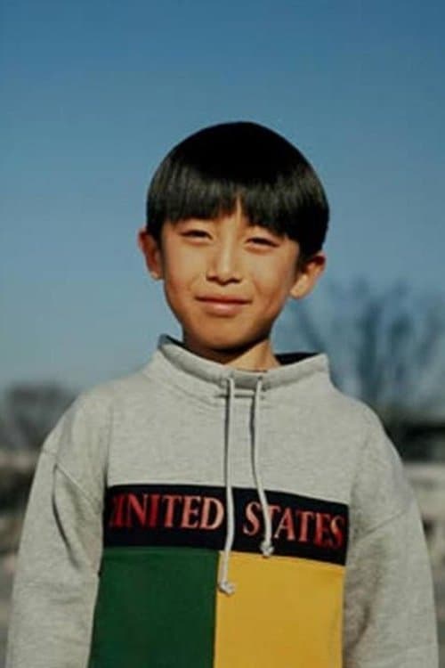 Kazuki Futami photo
