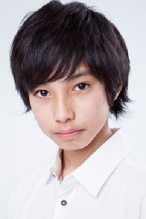 Kazuki Harada photo