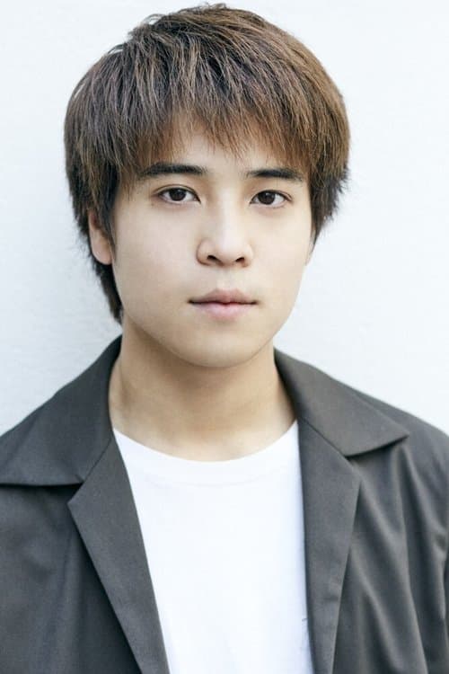Kazuki Horike photo