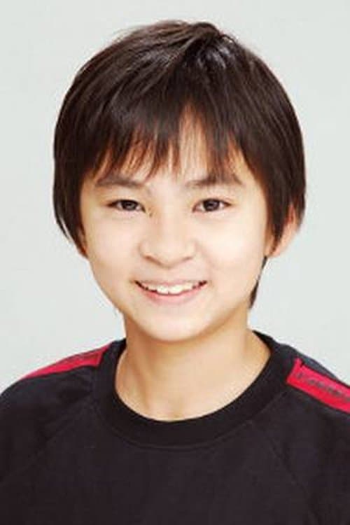 Kazuki Koshimizu photo
