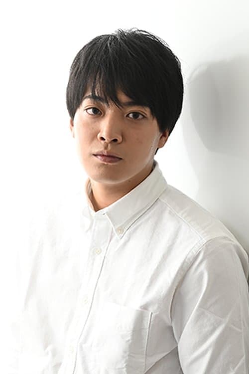 Kazuki Miki photo
