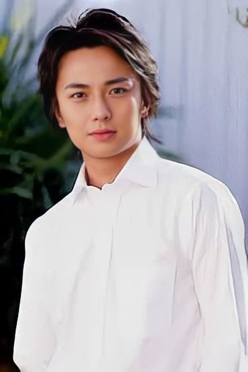 Kazuki Shimizu photo
