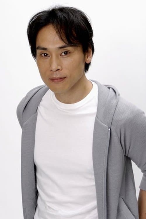 Kazuki Tsujimoto photo