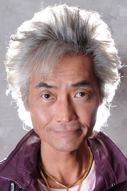 Kazuki Yao photo