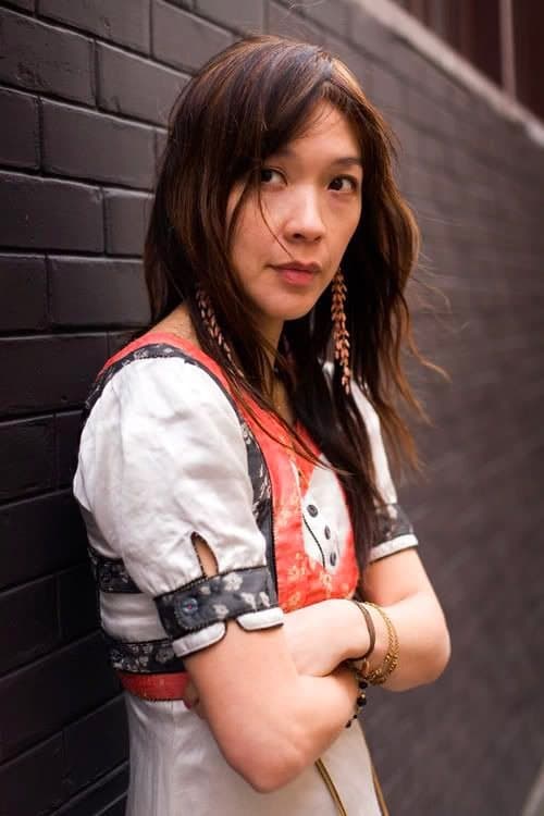 Kazuko Makino photo