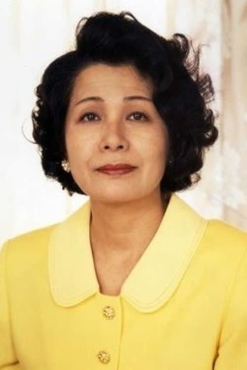 Kazuko Shirakawa photo