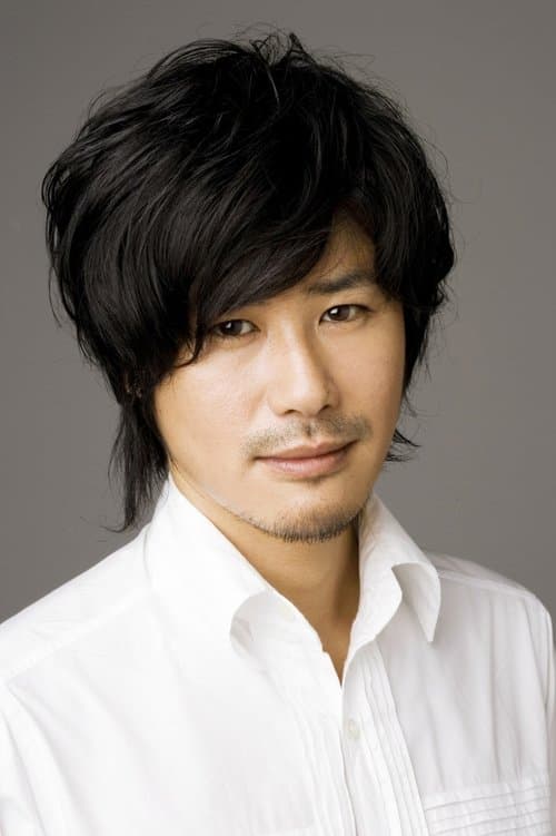 Kazuma Suzuki photo