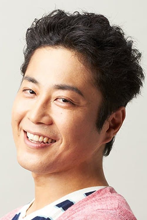 Kazumasa Nakamura photo