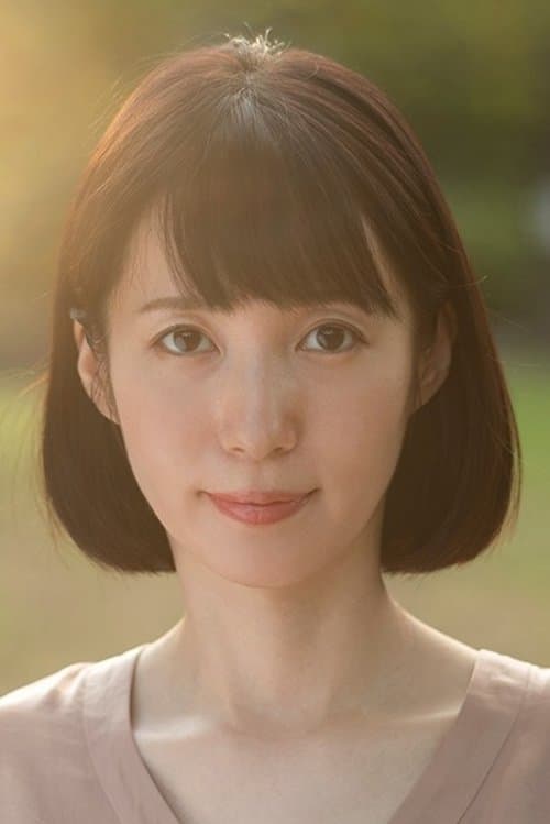 Kazumi photo