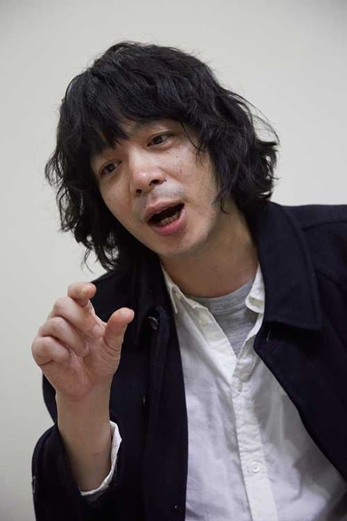 Kazunobu Mineta photo