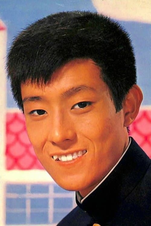 Kazuo Funaki photo