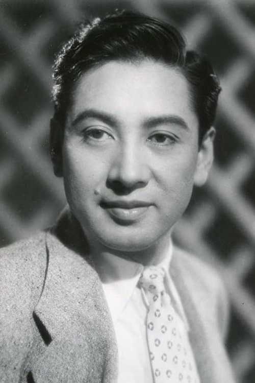 Kazuo Hasegawa photo