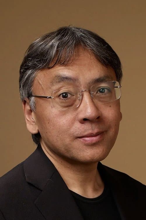 Kazuo Ishiguro photo