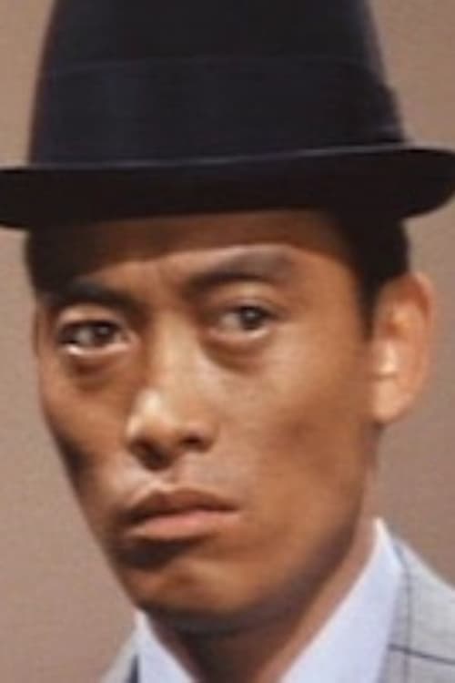 Kazuo Suzuki photo