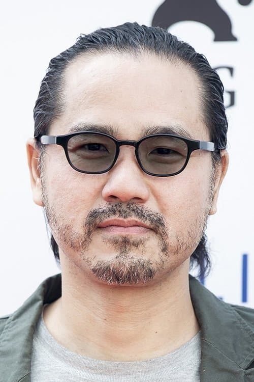 Kazushi Watanabe photo