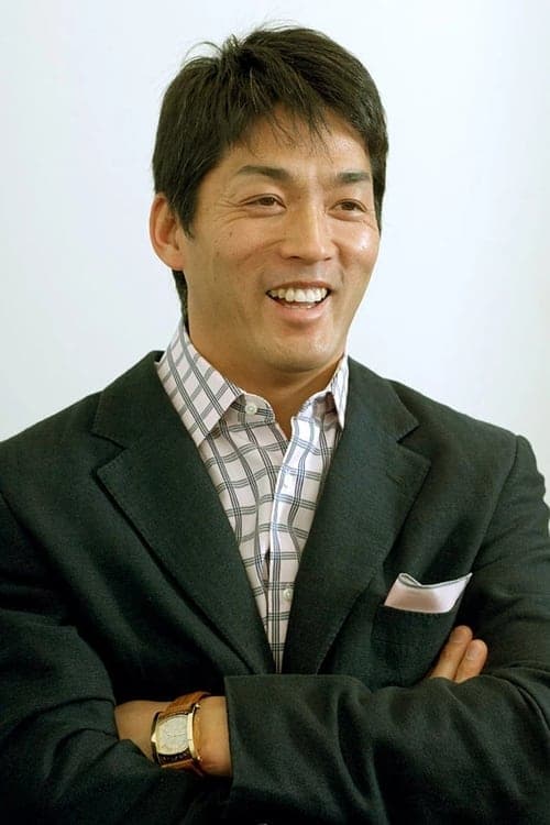 Kazushige Nagashima photo