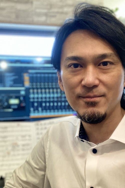 Kazuto Sato photo