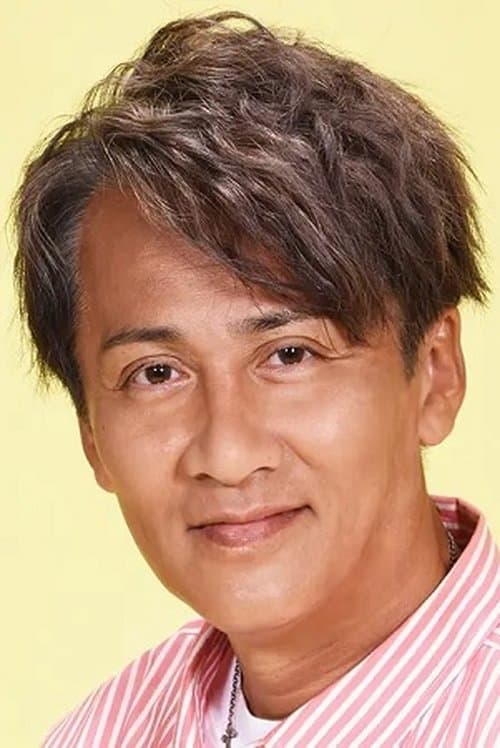Kazuya Kimura photo