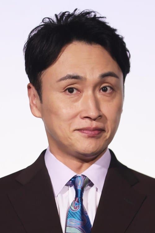 Kazuya Kojima photo