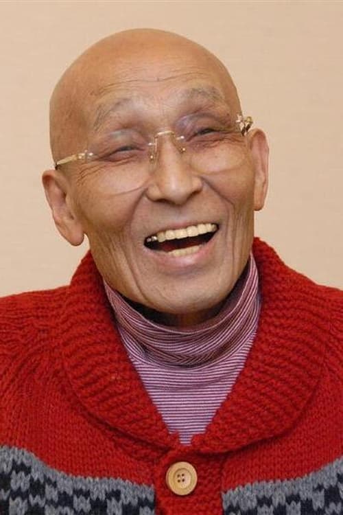 Kazuya Tatekabe photo