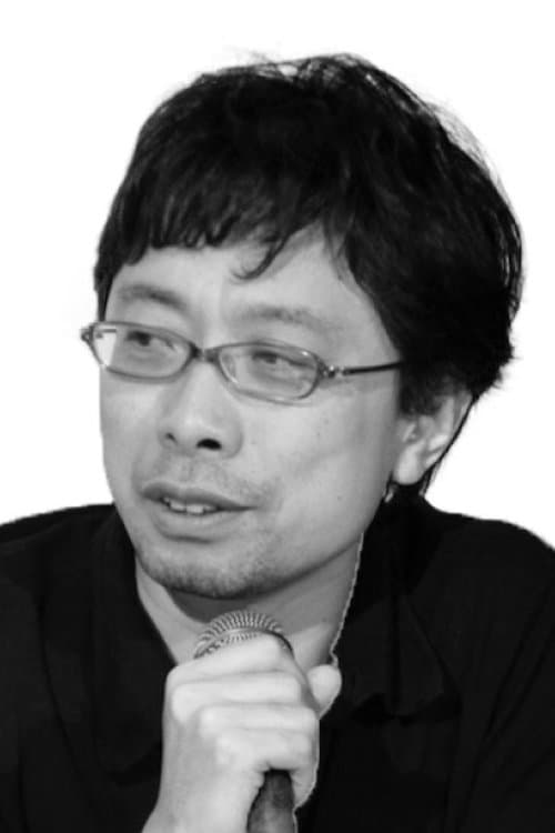 Kazuya Tsurumaki photo
