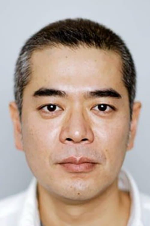 Kazuyoshi Hayashi photo