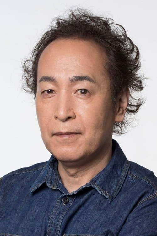 Kazuyuki Matsuzawa photo