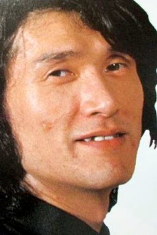 Kazuyuki Sogabe photo