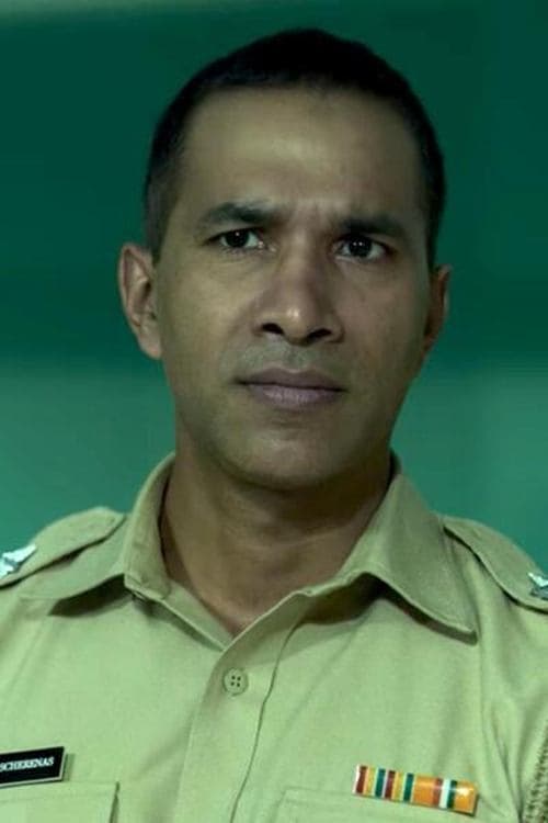 K.C. Shankar photo