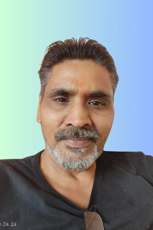 KD Sandhu photo