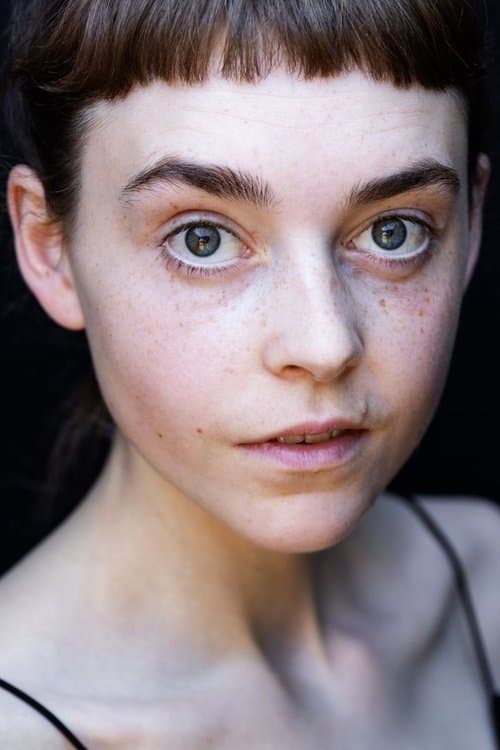 Kea Krassau photo