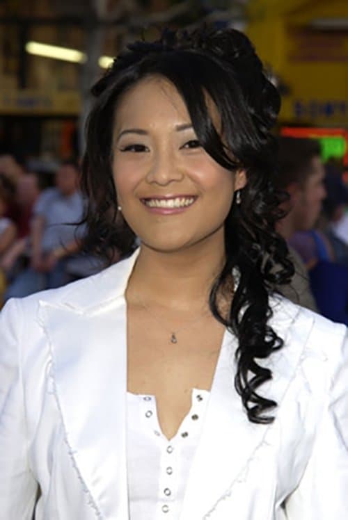 Kea Wong photo