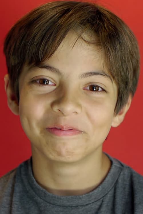Keanu Peyran photo