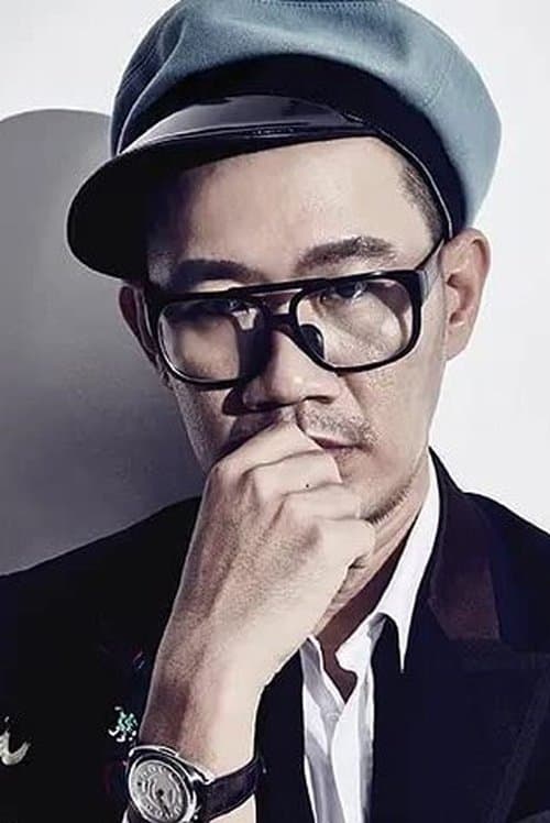 A portrait of Keat Aun Chong