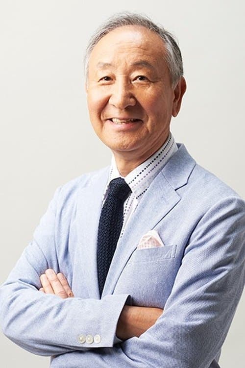 Keaton Yamada photo