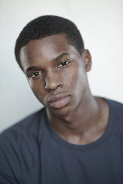 Kedar Williams-Stirling photo