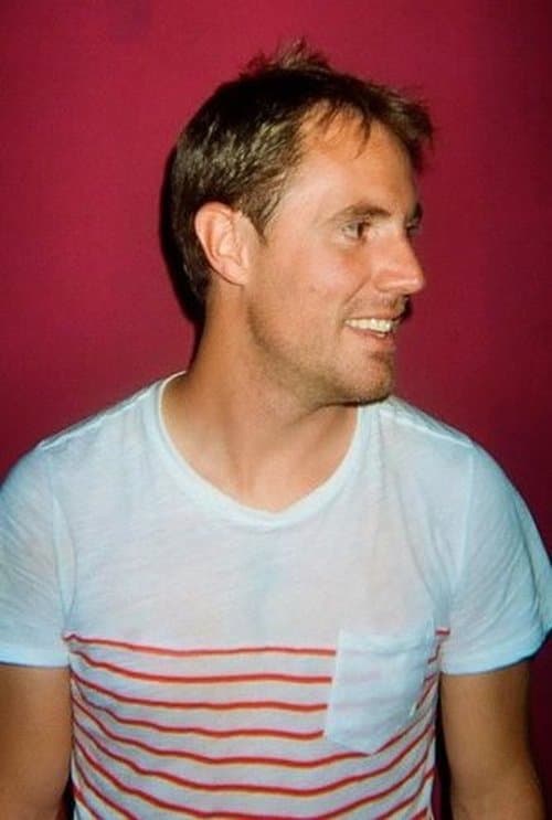 Keegan DeWitt photo
