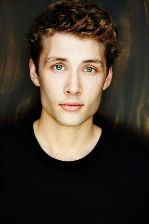 Keegan Joyce photo