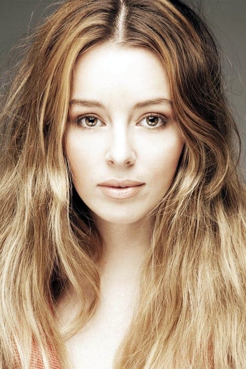 Keeley Hazell photo