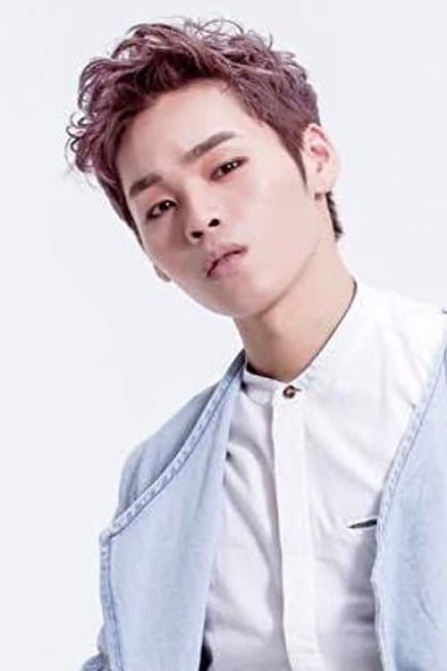 Keelong Hsu photo