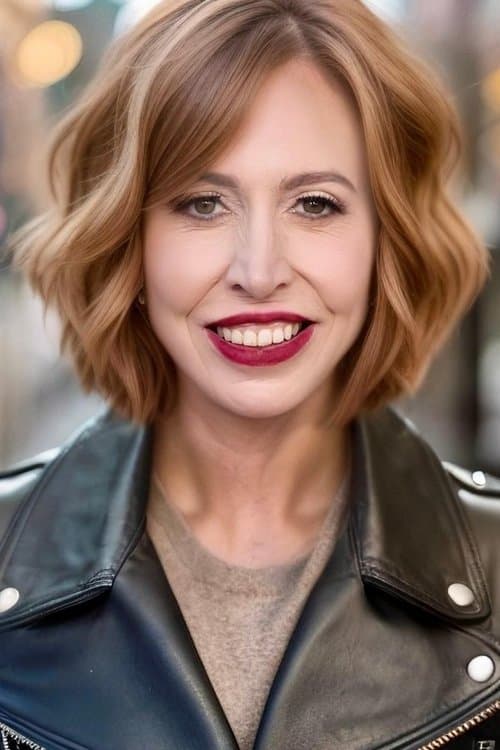 Keely Dervin photo