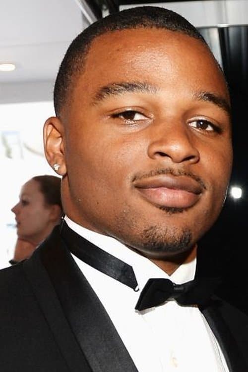 Keenan Coogler photo
