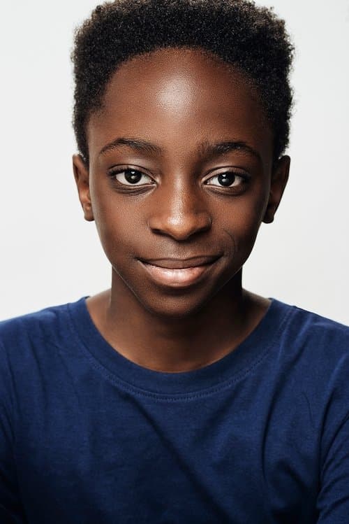 Keenan Mentzos photo