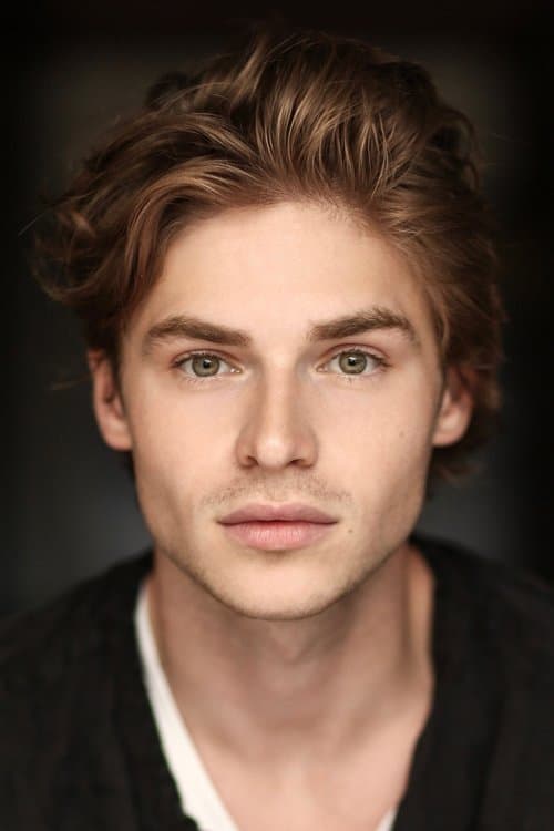 Keenan Tracey photo
