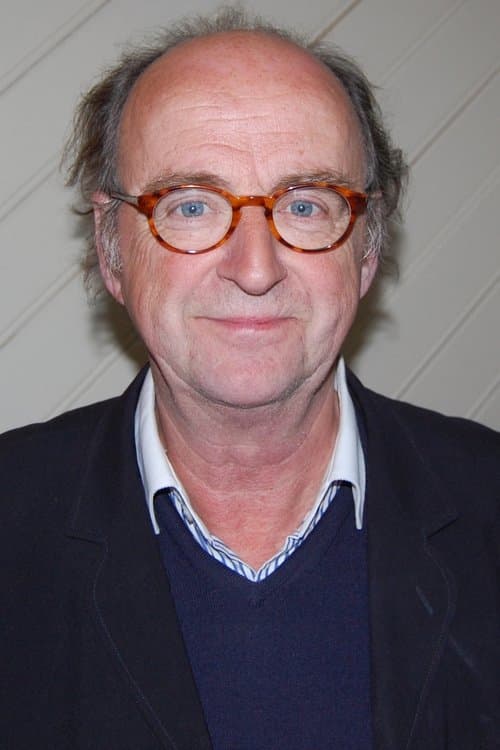 Kees Hulst photo